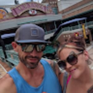 Meet your Posher, Amber